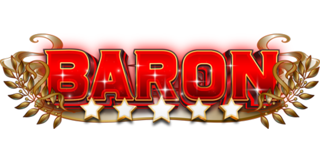 barons เว็บพนันที่ไว้ใจได้ มาตรฐานสากล จ่ายจริง จ่ายเต็ม